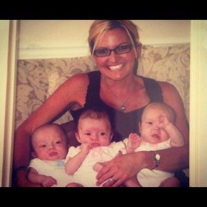 Meet your Posher, Riley